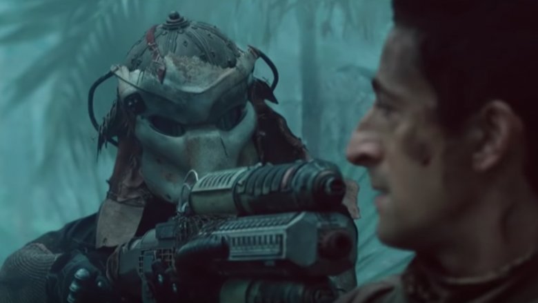 'Predators' (2010)
