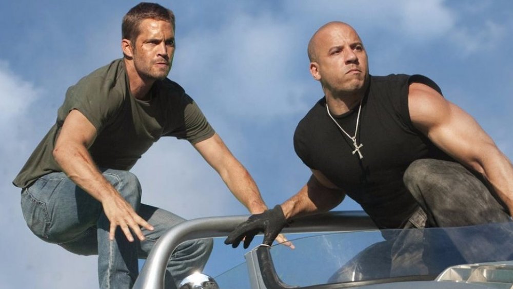 The Fast  and Furious  scene  that s the greatest ever