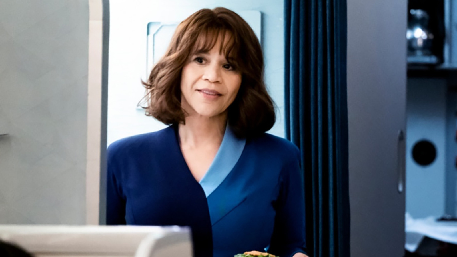 attendant flight miss addicting must want hbo rosie perez max won