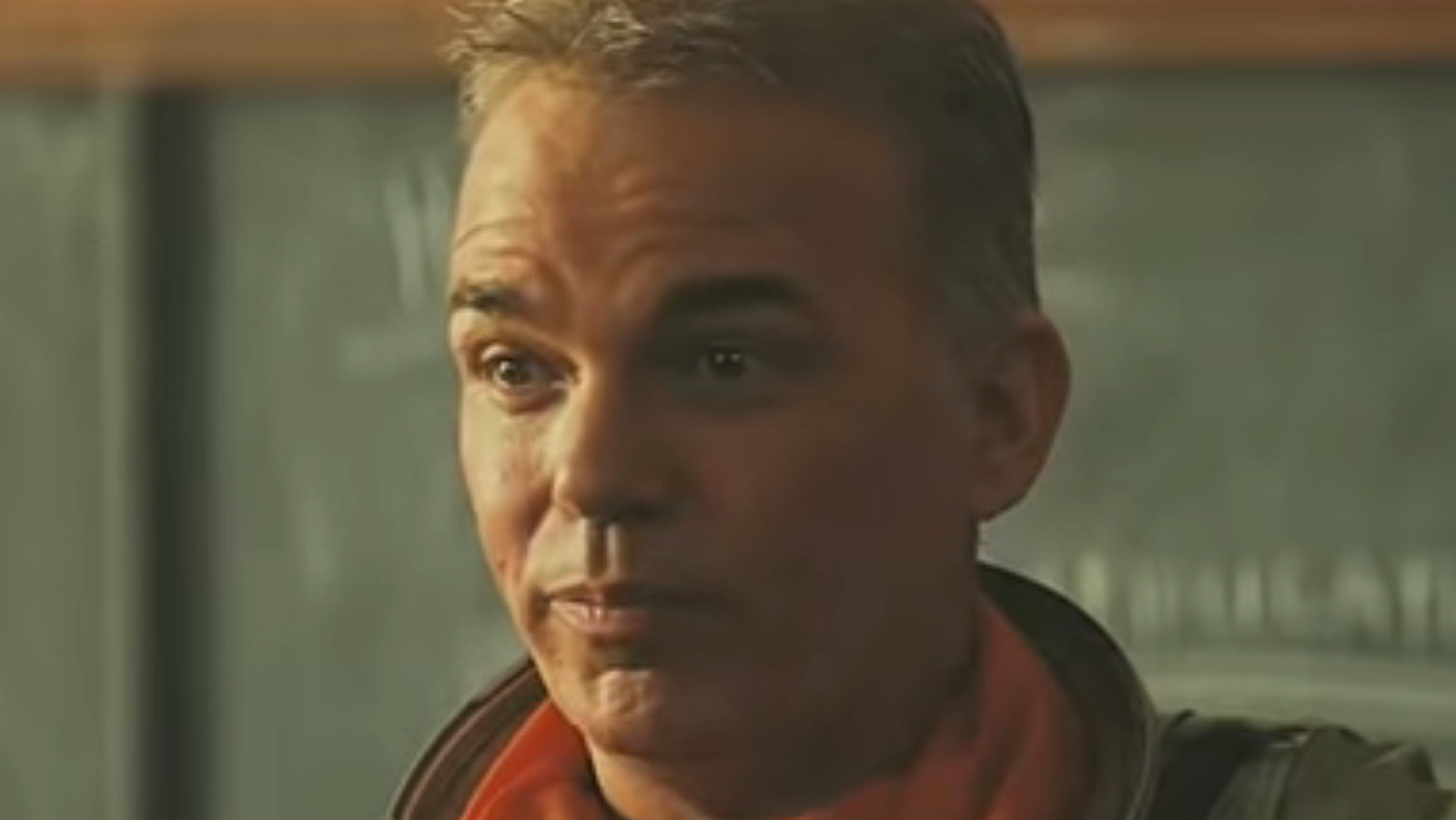 Films Et Séries Tv Avec Billy Bob Thornton The Forgotten Billy Bob Thornton Drama You Can Watch On HBO Max