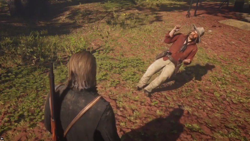 The funniest Red Dead Redemption 2 bugs of 2019 