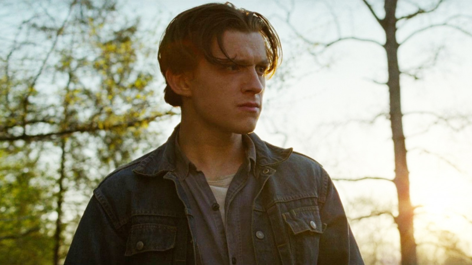 The Tom Holland thriller that's dominating on Netflix