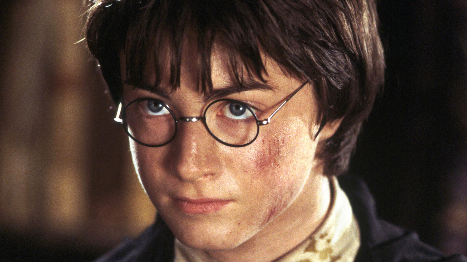 Harry Potter Return To Hogwarts Doppiato In Italiano