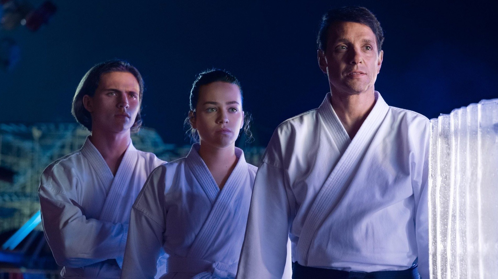 The Karate Kid Callback Moment Cobra Kai Fans Are Waiting To See