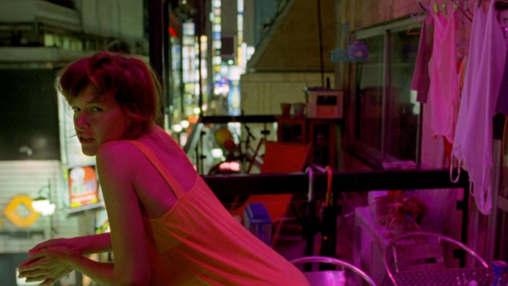 from Enter The Void