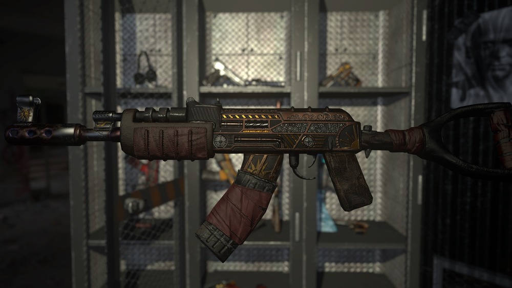 The Most Expensive Skins In Rust