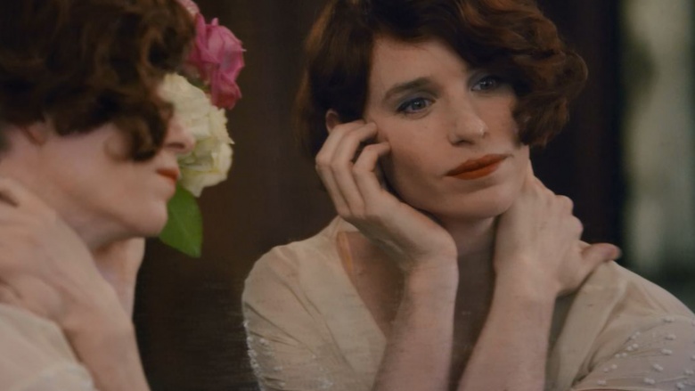 The Danish Girl (Nov. 27)