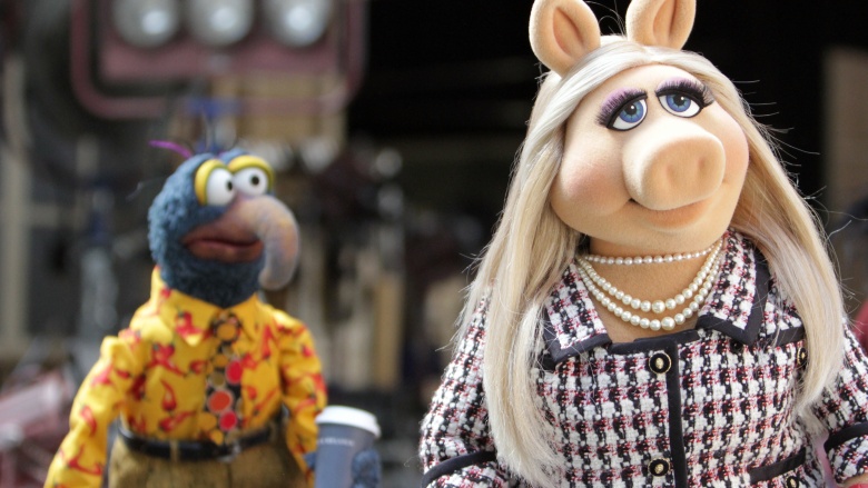 The Muppets (Sept. 22, ABC)