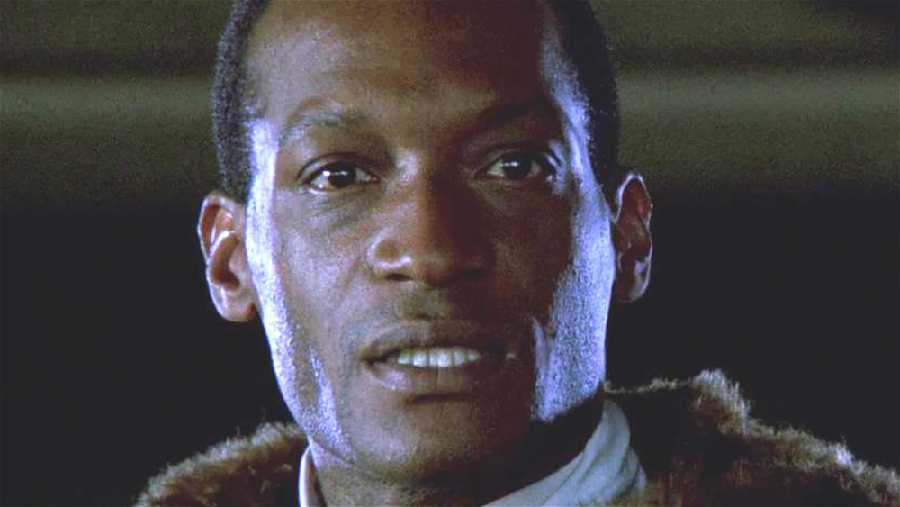 The One Scene In Candyman That Makes Hardcore Horror Fans Jump