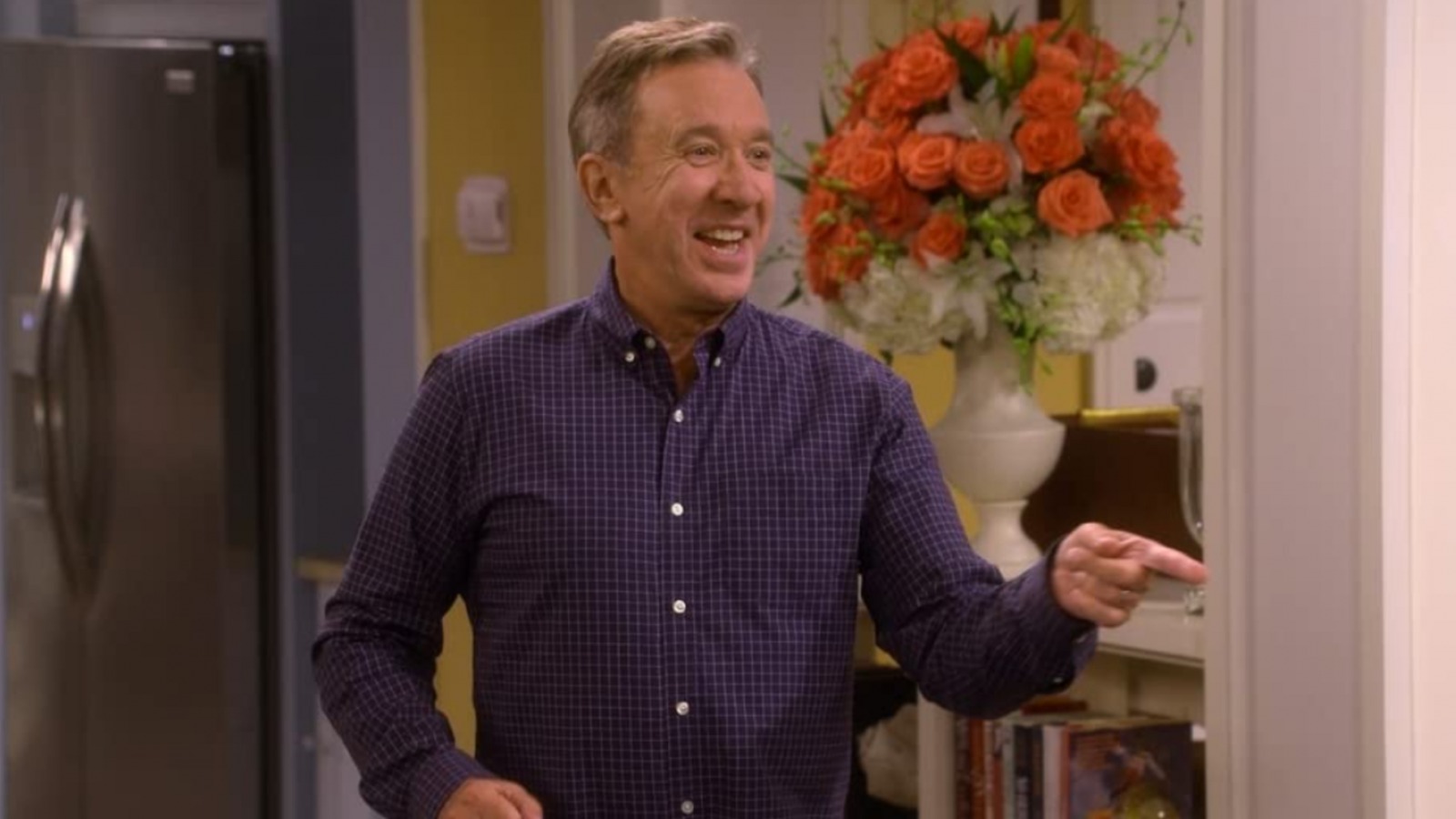 The Real Reason Fox Canceled Last Man Standing