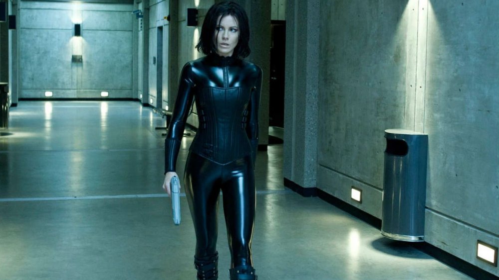 The Real Reason Kate Beckinsale Won't Return For Underworld 6