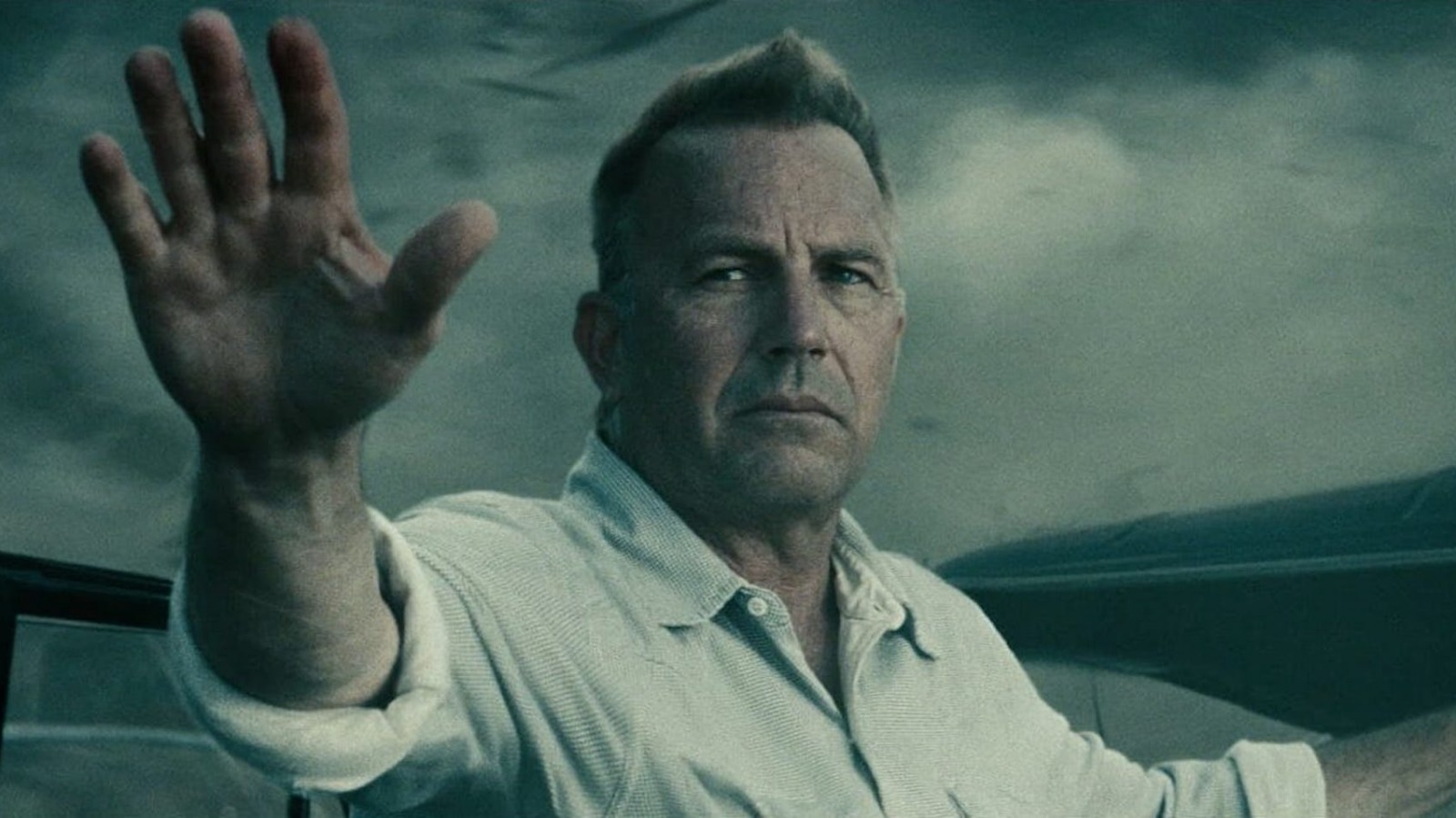 Film Sur La Nasa Avec Kevin Costner The real reason Kevin Costner doesn't do sequels