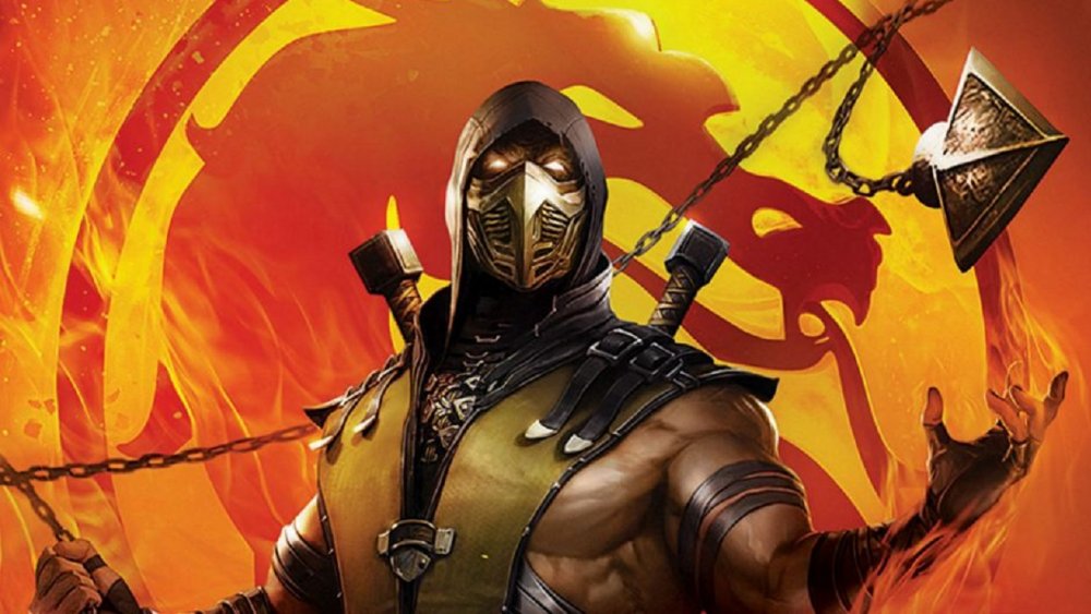 The real reason Mortal Kombat TV shows never succeeded
