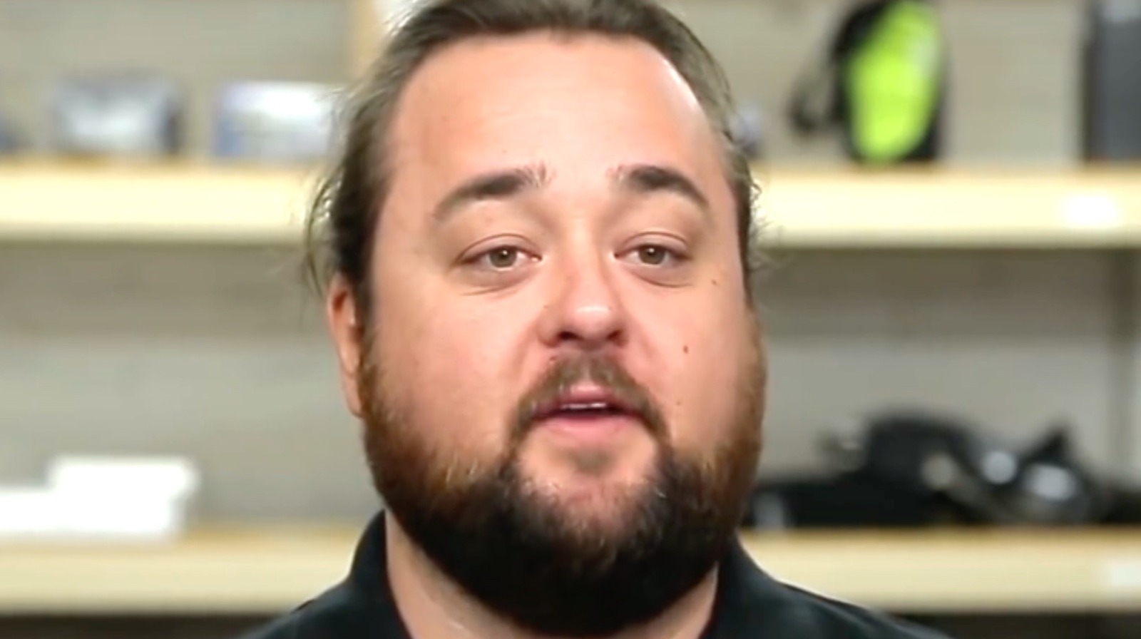 The Real Reason Pawn Stars Requires Descriptions Of Potential Sellers - Vimarsana News