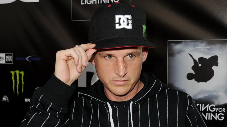 rob dyrdek dc clothing line