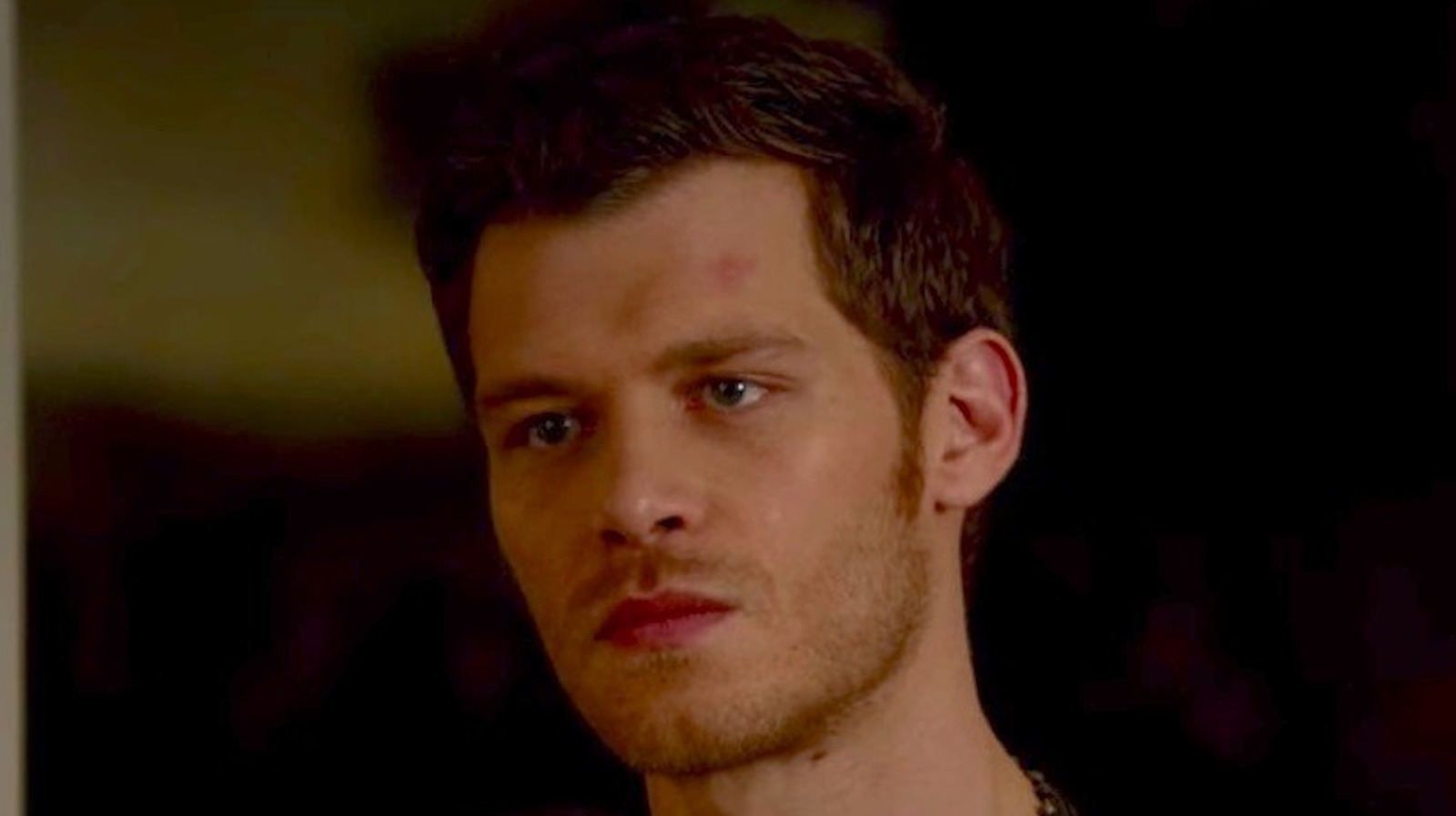 The Real Reason You Won't See Klaus Mikaelson On Legacies