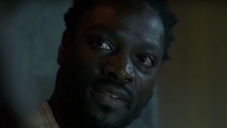 Films Et Séries Tv Avec Adewale Akinnuoye-agbaje The Real Reasons These TV Characters Were Killed Off