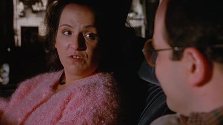 Mrs. Wolowitz (A.K.A. Howard's Mom) - The Big Bang Theory