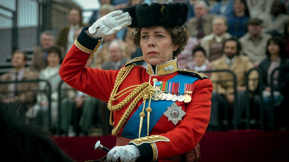 the crown binge watch