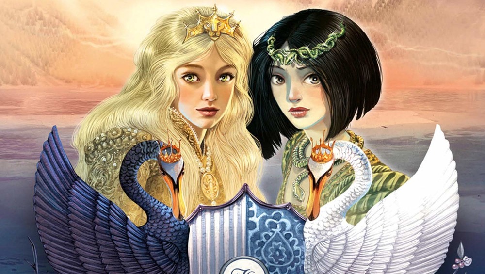 The School For Good And Evil The School For Good And Evil Release Date, Cast, And Plot - What We