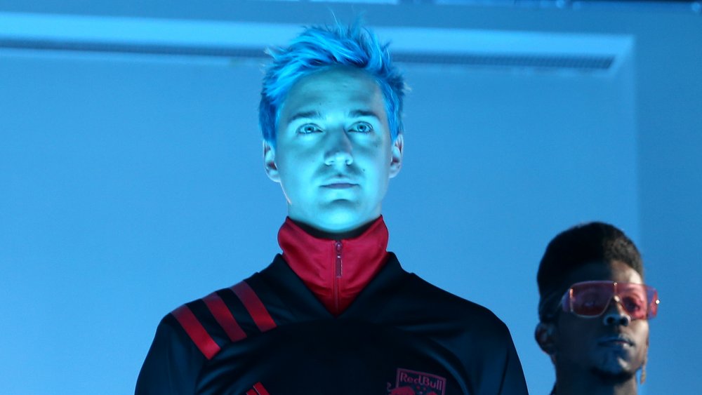 The shady side of Ninja - Looper