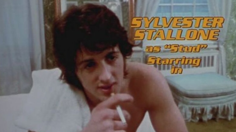 Soft Porn Movie Actors - The truth about Sylvester Stallone