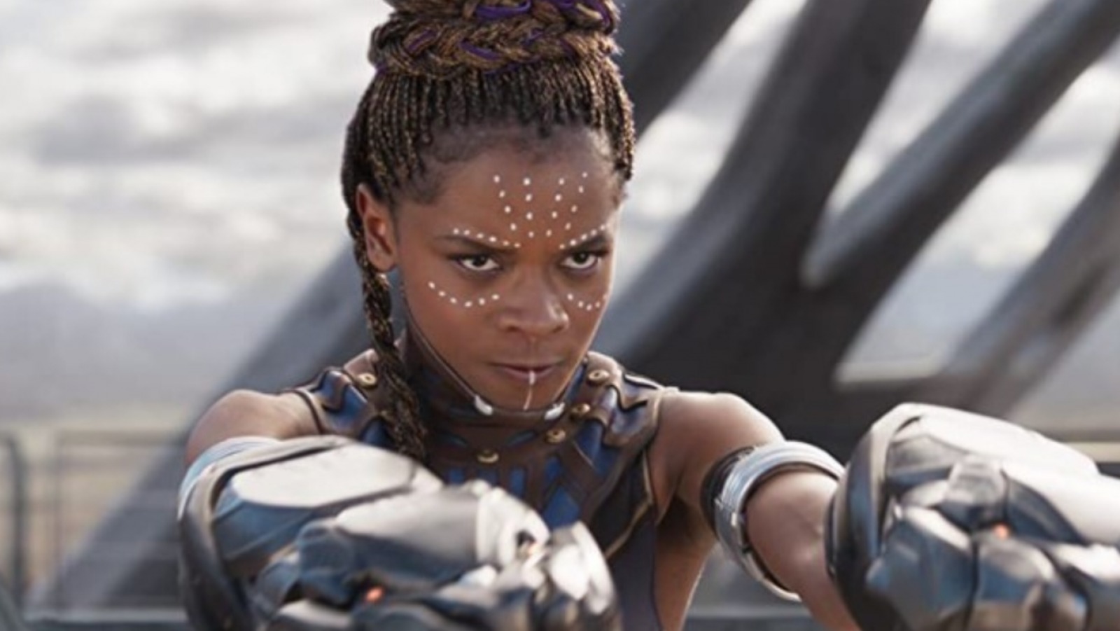 The untold truth of Black Panther's Shuri