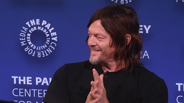 Norman Reedus