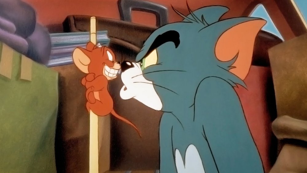 tom and jerry movies 2012