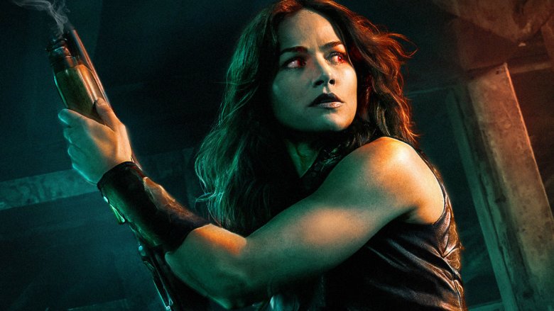 Van Helsing Saison 6 The untold truth of Van Helsing