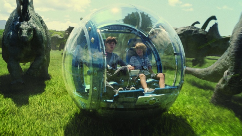 The Pod of No Return