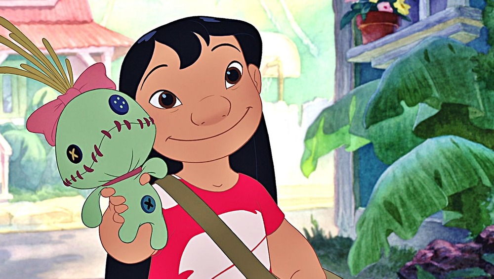 Things Only Adults Notice In Lilo And Stitch