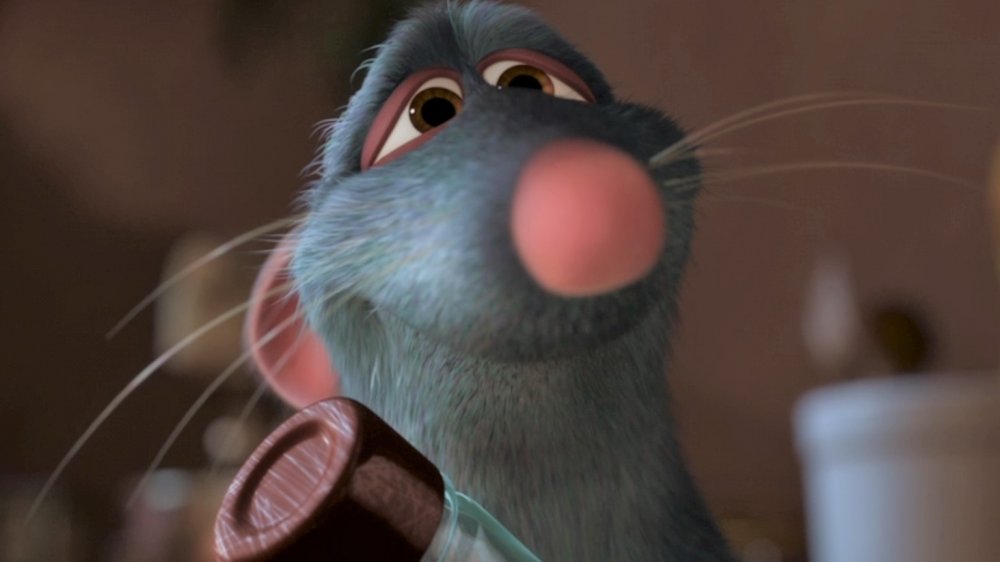 Things only adults notice in Ratatouille