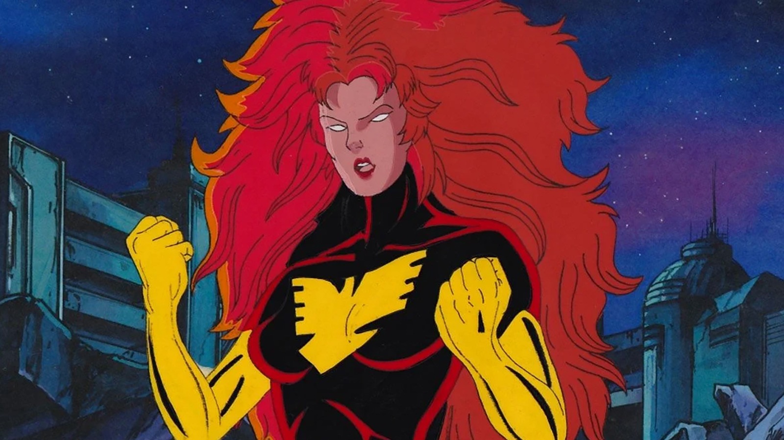 Things only adults notice in X-Men: The Animated Series