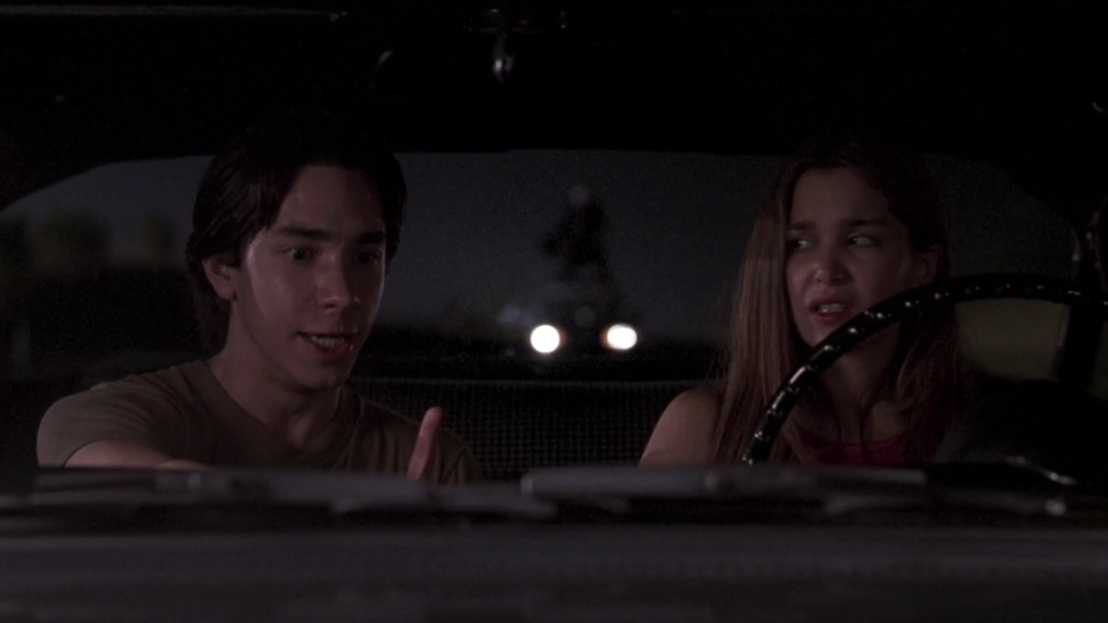 jeepers creepers l