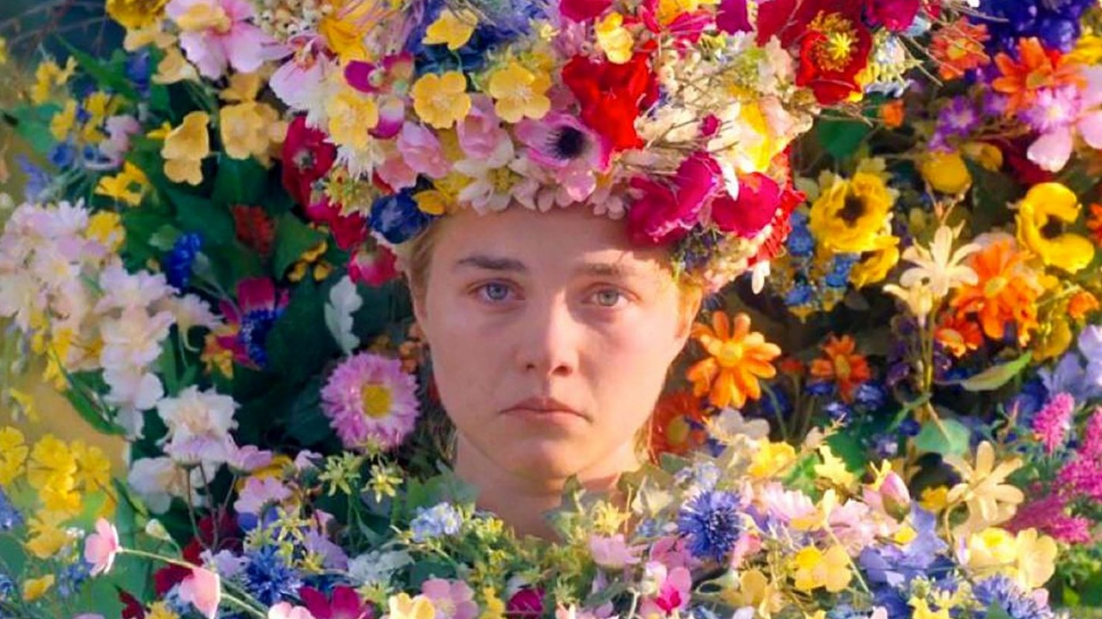 Things you notice the second time you watch Midsommar