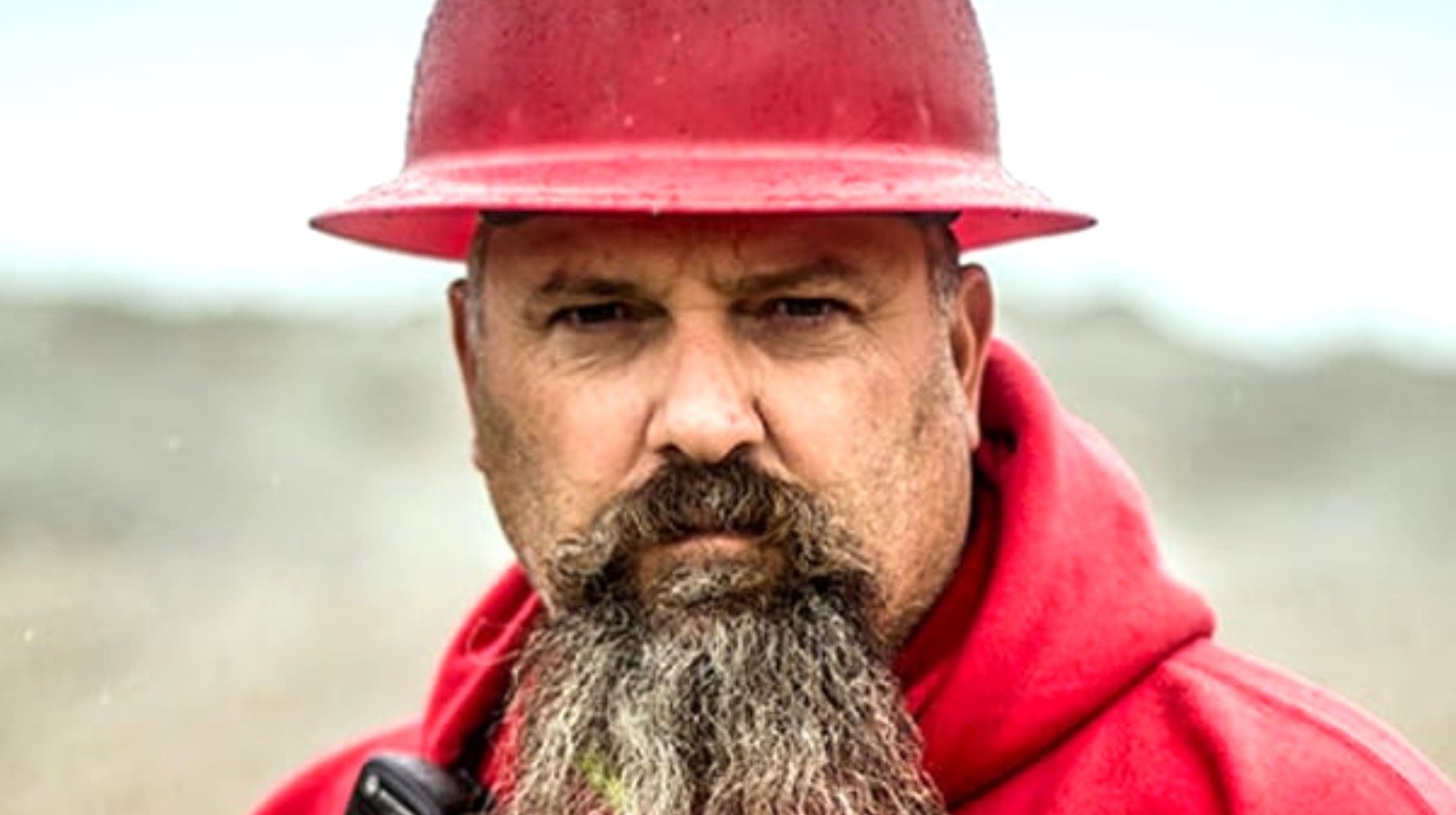 This Is How Much Money Gold Rush's Todd Hoffman Is Actually Worth - Vimarsana News