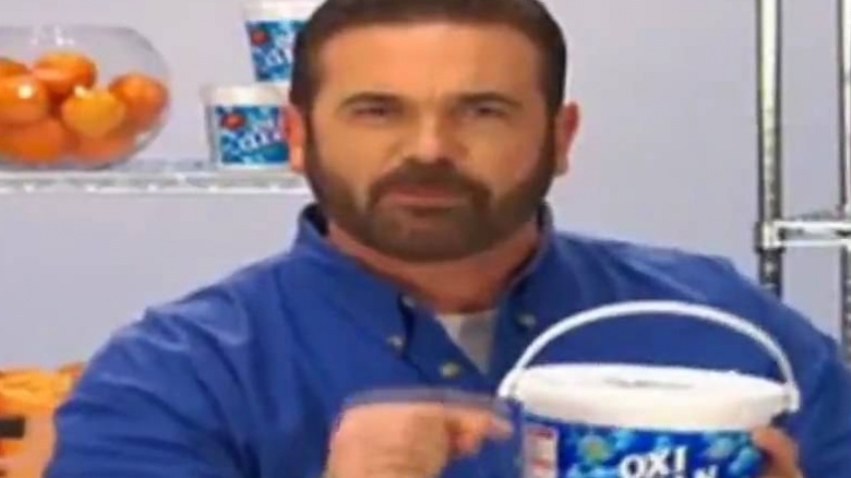 Billy Mays - The OxiClean Offerer