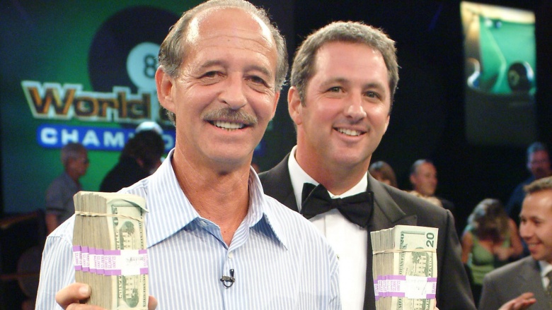 Kevin Trudeau - The Miracle Solution Man