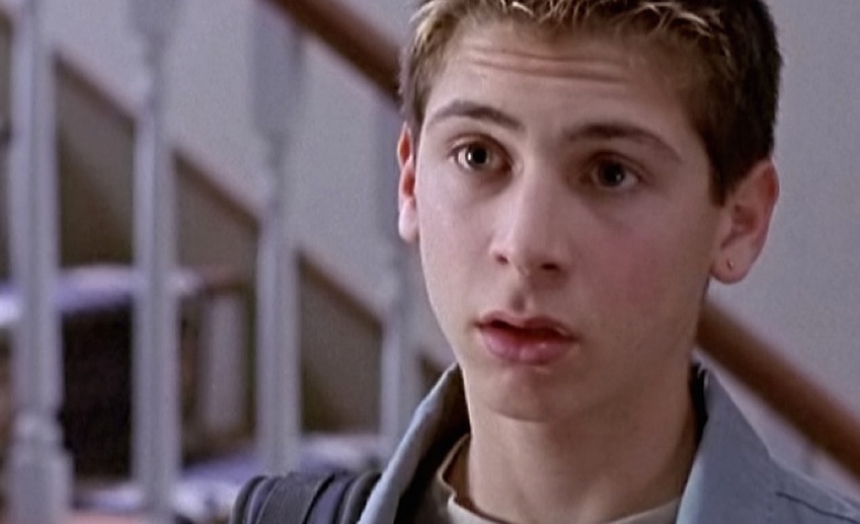 The Nightmare Room (2001)