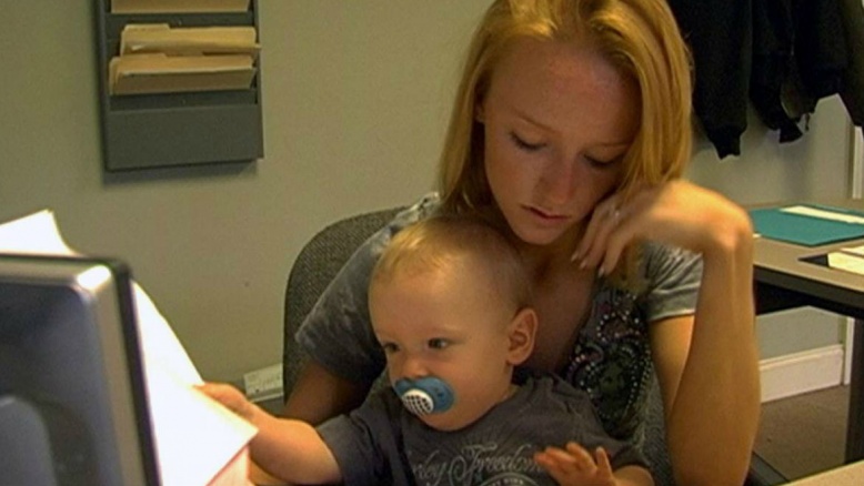 Teen Mom / 16 And Pregnant / Teen Mom OG