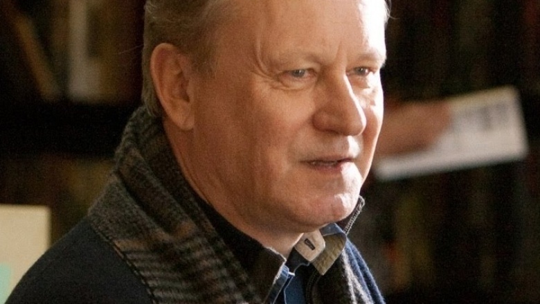 Erik Selvig