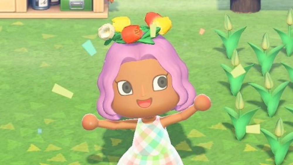 Animal Crossing: New Horizons Wearable Crafting Guide