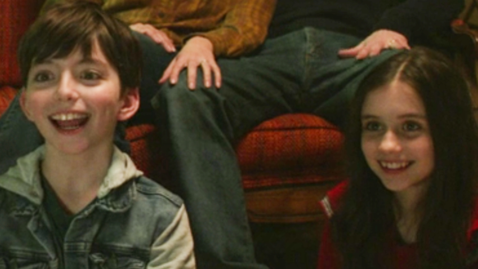 WandaVision: Why Young Wanda And Young Pietro Look So Familiar