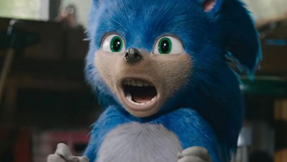 We may finally have confirmation on Sonic s new design