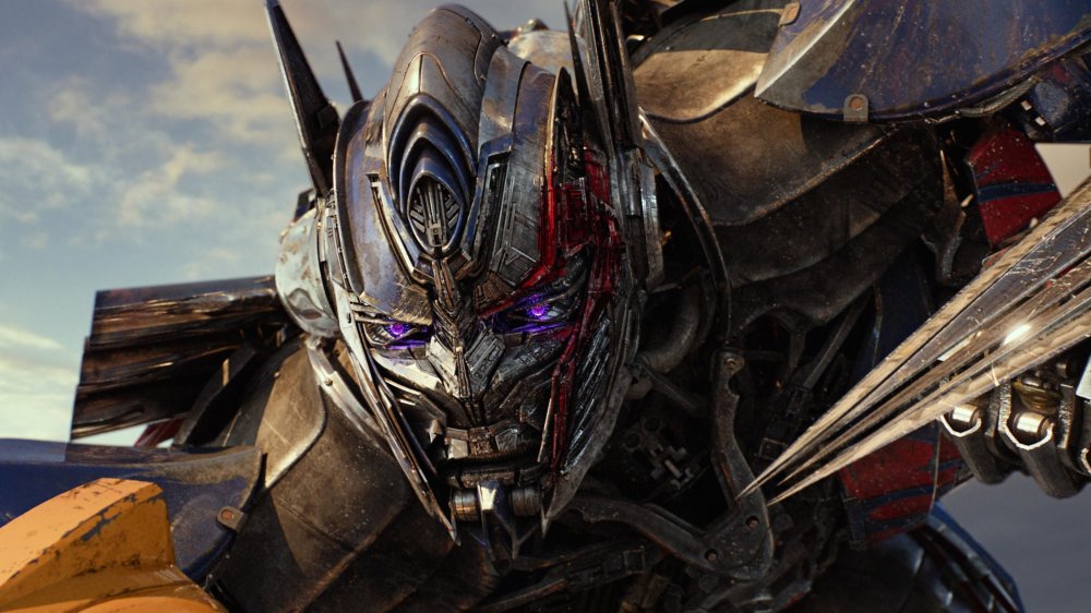 We Now Know Who The Transformers Reboot Will Reportedly Kill Off The 5th News