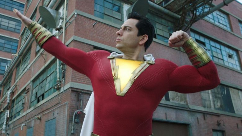 What Critics Are Saying About Shazam! What Critics Are Saying About Shazam!