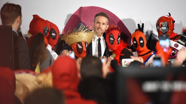 What Deadpools Post Credits Scene Really Means