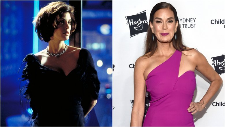 Teri Hatcher