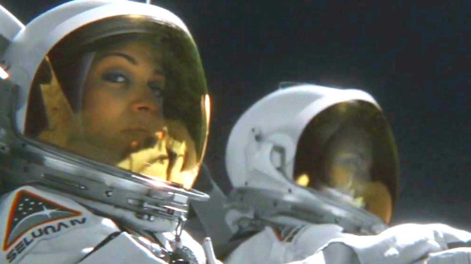 What Is The Song In The Allstate Moon Commercial